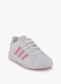 adidas Grand Court 2.0 sneaker enfants Blanc 29180 2