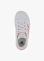 adidas Grand Court 2.0 sneaker bambini Bianco 29180 4