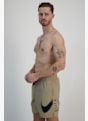 Nike Specs Herren Badeshort Beige 29197 1