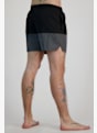 Nike Split 5" Herren Badeshort Schwarz 29185 2