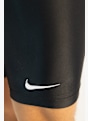 Nike Logo Tape Jammer maillot de bain hommes Noir 29195 3