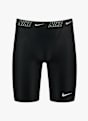 Nike Logo Tape Jammer Herren Badehose Schwarz 29195 5