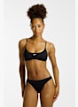 Nike Essential bikini femmes Noir 29184 1