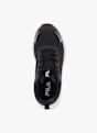 FILA Sneaker Nero 29211 4
