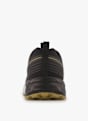 46 NORD Lite Traxx Kinder Trekkingschuh Schwarz 29242 5