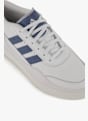 adidas Osade sneaker hommes Blanc 29246 6