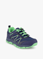 46 NORD Explorer Low 2.0 Kinder Trekkingschuh Blau 29247 2