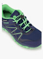 46 NORD Explorer Low 2.0 scarpe da trekking bambini Blu 29247 6