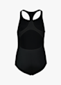 Nike Essential Racerback costume da bagno bambina Nero 29258 2