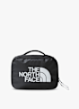 The North Face Base Camp Voyager 4 L trousse de toilette Noir 29285 1