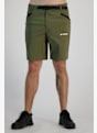 adidas Terrex Xperior Mid short da trekking uomo Verde 29278 1