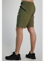 adidas Terrex Xperior Mid short de randonnée hommes Vert 29278 2