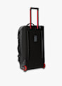 The North Face Base Camp Rolling Thunder 95 L Trolley Schwarz 29344 2