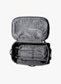 The North Face Base Camp Rolling Thunder 95 L Trolley Schwarz 29344 3