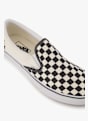 Vans Classic Slip-On sneaker hommes Noir 29330 6