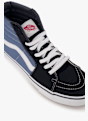 Vans SK8-Hi Herren Sneaker Blau 29345 6
