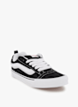 Vans Knu Skool Herren Sneaker Schwarz 29350 2