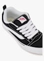 Vans Knu Skool sneaker hommes Noir 29350 6