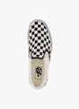 Vans Classic Slip-On sneaker donna Nero 29363 4