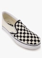Vans Classic Slip-On Damen Sneaker Schwarz 29363 6