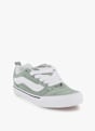 Vans Knu Skool sneaker donna Verde 29369 2