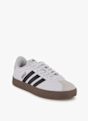 adidas VL Court 3.0 sneaker donna Nero 29397 2