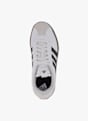 adidas VL Court 3.0 sneaker donna Nero 29397 4