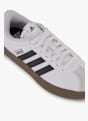 adidas VL Court 3.0 sneaker donna Nero 29397 6