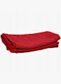 Umbro Mikrofaser serviette rafraîchissante Rouge 29390 1