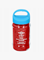 Umbro Mikrofaser serviette rafraîchissante Rouge 29390 2