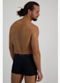 PUMA 2-Pack Basic boxer uomo cotone biologico Nero 29405 2