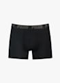 PUMA 2-Pack Basic boxer uomo cotone biologico Nero 29405 5