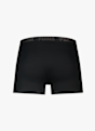 PUMA 2-Pack Basic boxer hommes coton bio Noir 29405 6