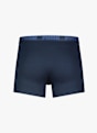 PUMA 2-Pack Basic boxer hommes coton bio Bleu 29403 10