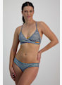 O'NEILL Essentials Baay Maoi Damen Bikini Schwarz 29423 1