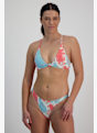 O'NEILL Pismo Flamenco Women of the Wave bikini donna Pink 29415 1