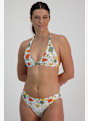 O'NEILL Marga Rita Damen Bikini Weiss 29424 1