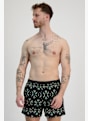 O'NEILL Mix and Match Cali Print 15 Inch costume da bagno uomo Nero 29427 1