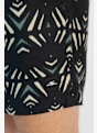 O'NEILL Mix and Match Cali Print 15 Inch costume da bagno uomo Nero 29427 3
