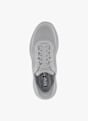 Skechers Bounder 2.0 sneaker uomo Grigio 29438 4