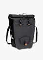 VAUDE Aquq Back Single 24 L sac de transport de bagages Noir 29471 2
