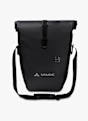 VAUDE Aquq Back Single 24 L sac de transport de bagages Noir 29471 3