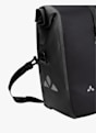 VAUDE Aquq Back Single 24 L sac de transport de bagages Noir 29471 4