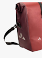 VAUDE Aquq Back Single 24 L sac de transport de bagages Rouge 29476 3