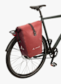 VAUDE Aquq Back Single 24 L sac de transport de bagages Rouge 29476 5