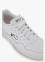 K1X Sweep Low sneaker hommes Blanc 29483 6