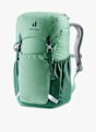 deuter Junior 18 L zaino da trekking bambini Verde 29506 1