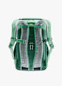 deuter Junior 18 L zaino da trekking bambini Verde 29506 2