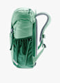 deuter Junior 18 L sac à dos de randonnée enfants Vert 29506 5