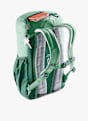 deuter Junior 18 L zaino da trekking bambini Verde 29506 7
